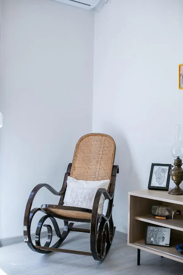 Uncle Albertʹs Trogir Apartament